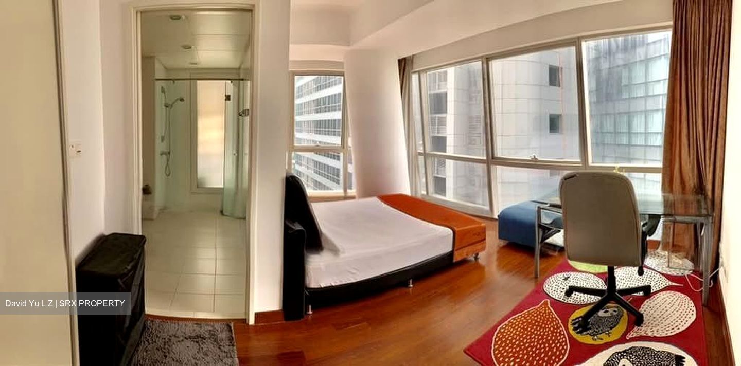 The Sail @ Marina Bay (D1), Apartment #579177401